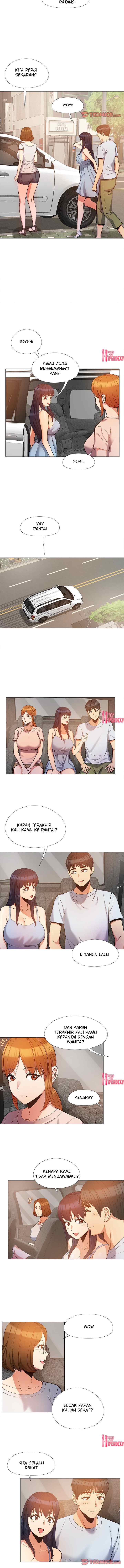 Sergeant Brynn - Chapter 17 4