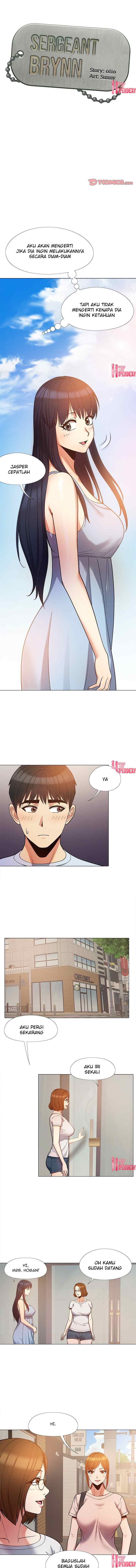 Sergeant Brynn - Chapter 17 3