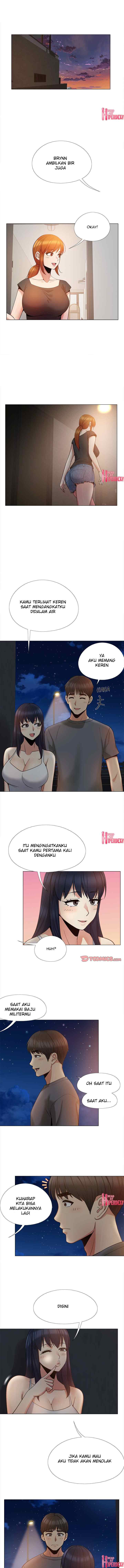 Sergeant Brynn - Chapter 17 9