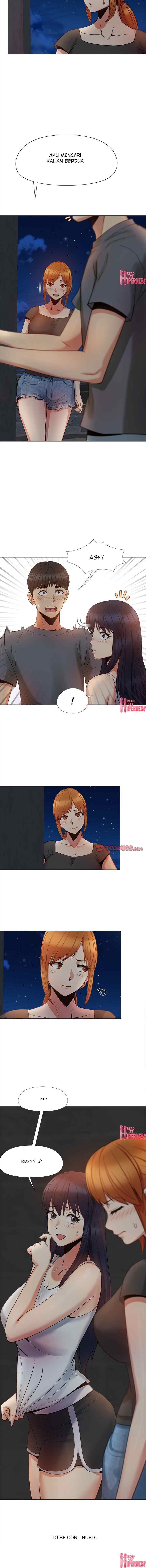 Sergeant Brynn - Chapter 17 11