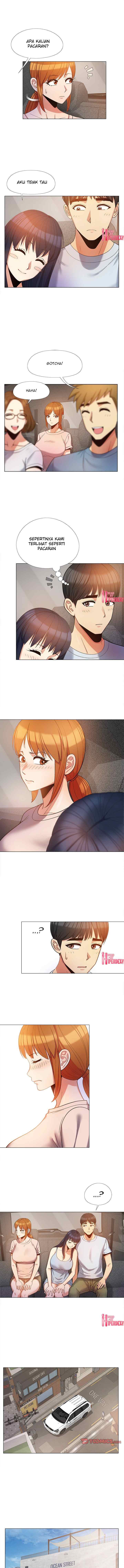 Sergeant Brynn - Chapter 17 5