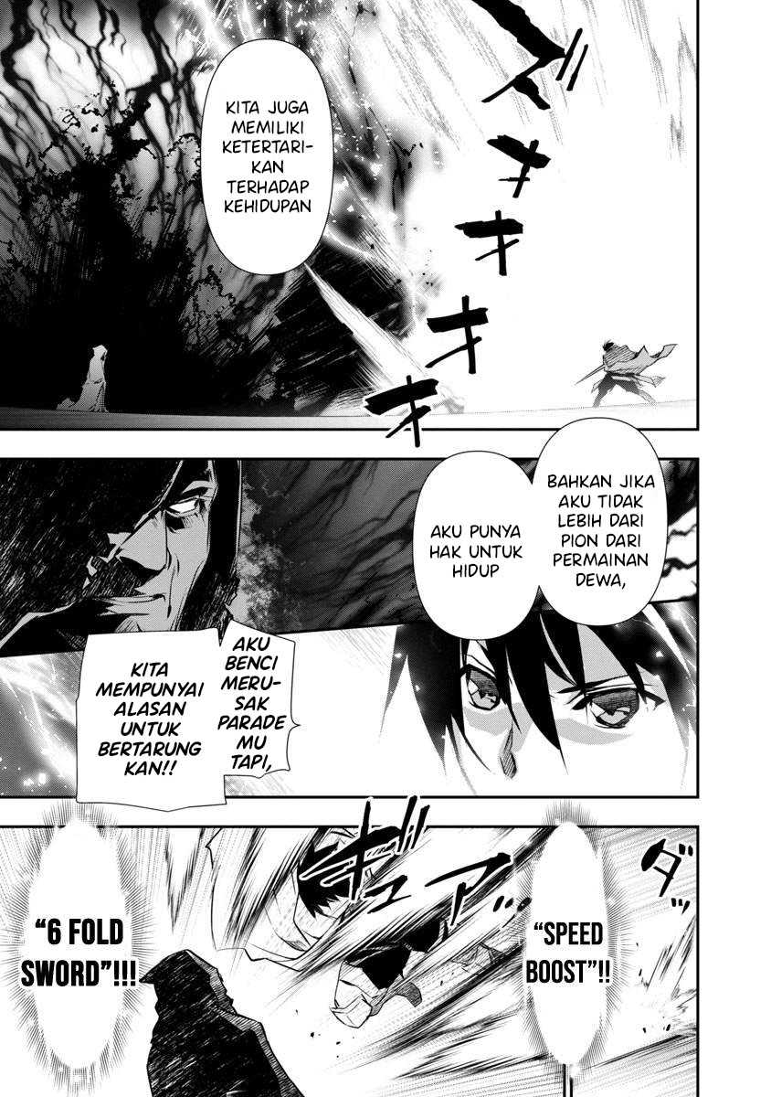 Isekai NTR ~Shinyuu no Onna wo Saikyou Skill de Otosu Houhou~ - Chapter 19 18 Isekai NTR ~Shinyuu no Onna wo Saikyou Skill de Otosu Houhou~ - Chapter 19 18