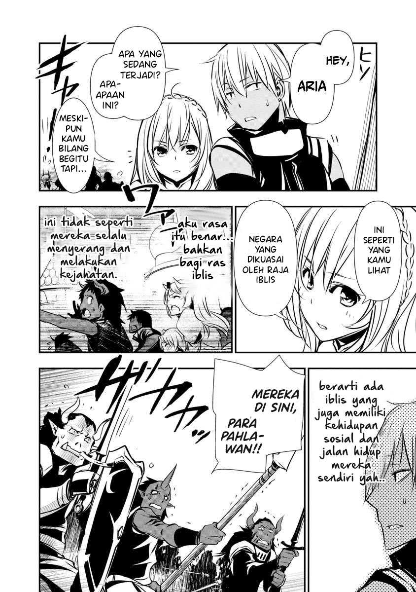 Isekai NTR ~Shinyuu no Onna wo Saikyou Skill de Otosu Houhou~ - Chapter 19 4 Isekai NTR ~Shinyuu no Onna wo Saikyou Skill de Otosu Houhou~ - Chapter 19 4