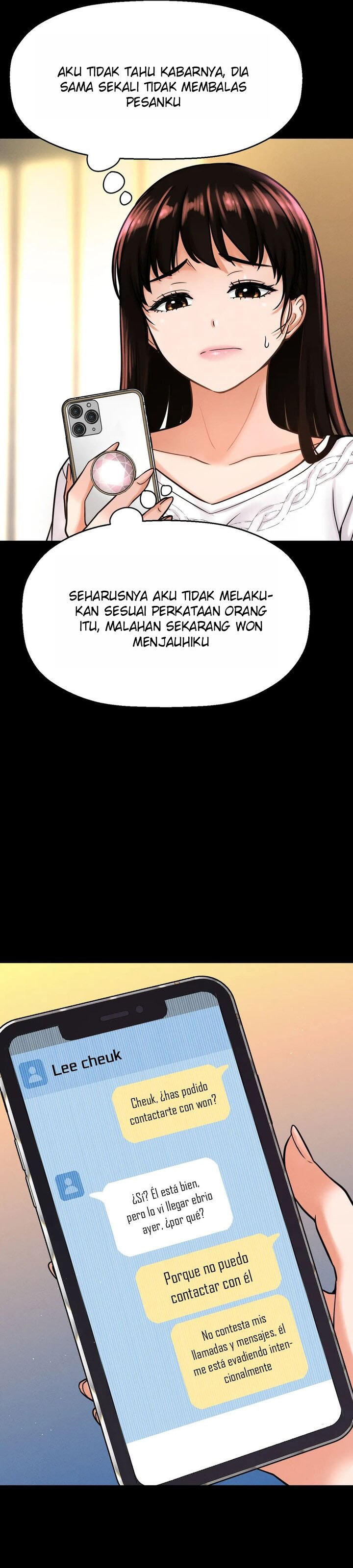 Charming Girl - Chapter 47 30