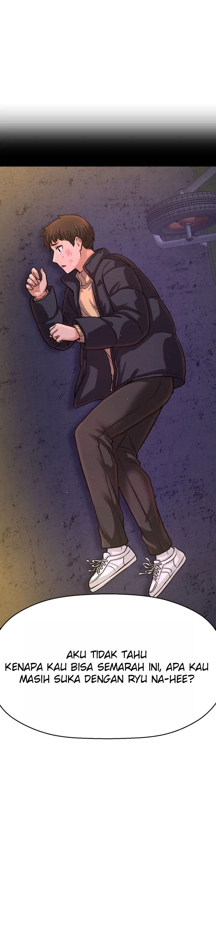 Charming Girl - Chapter 47 49