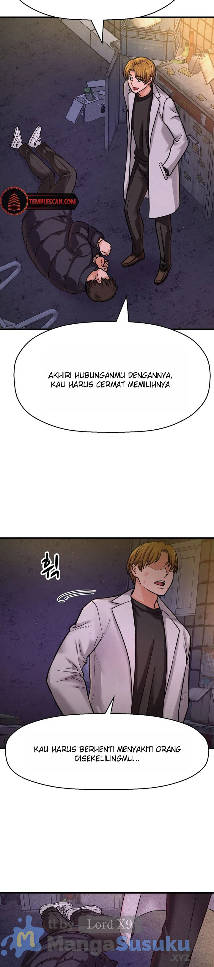 Charming Girl - Chapter 47 11