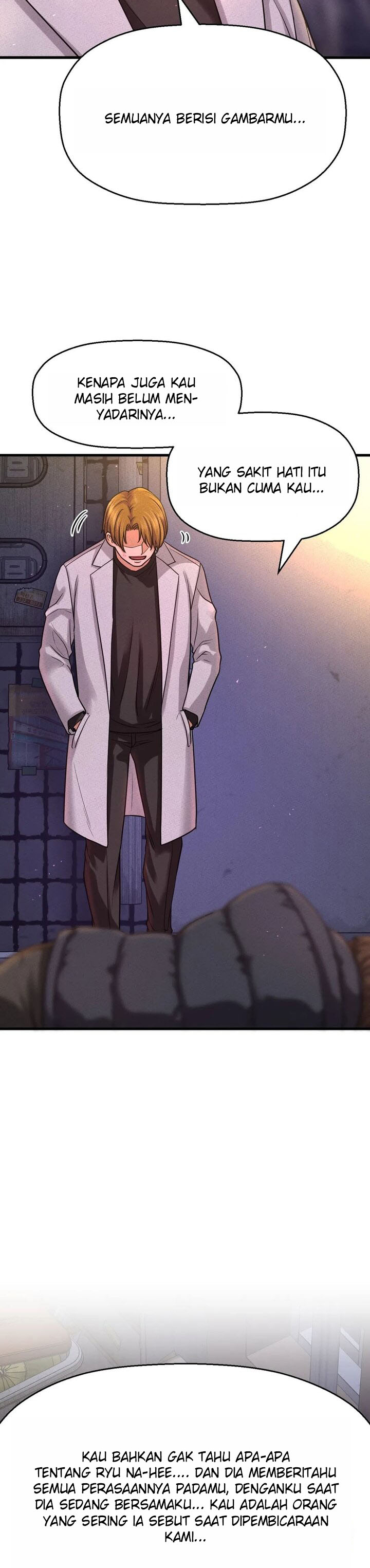 Charming Girl - Chapter 47 53