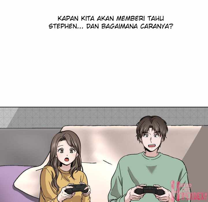 Friends (ATZ) - Chapter 27 72