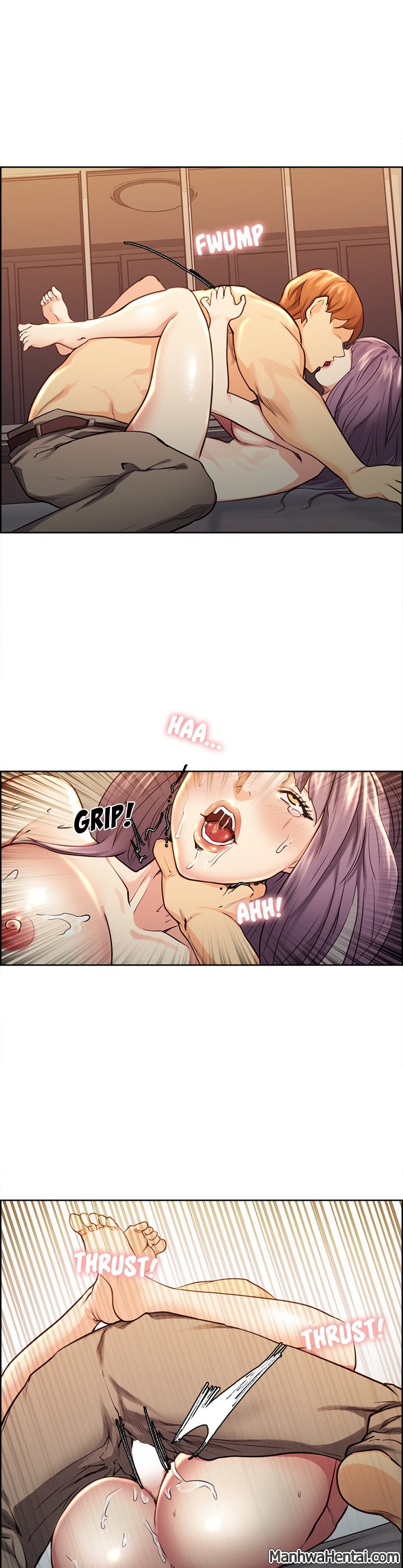 The Sharehouse - Chapter 27 18