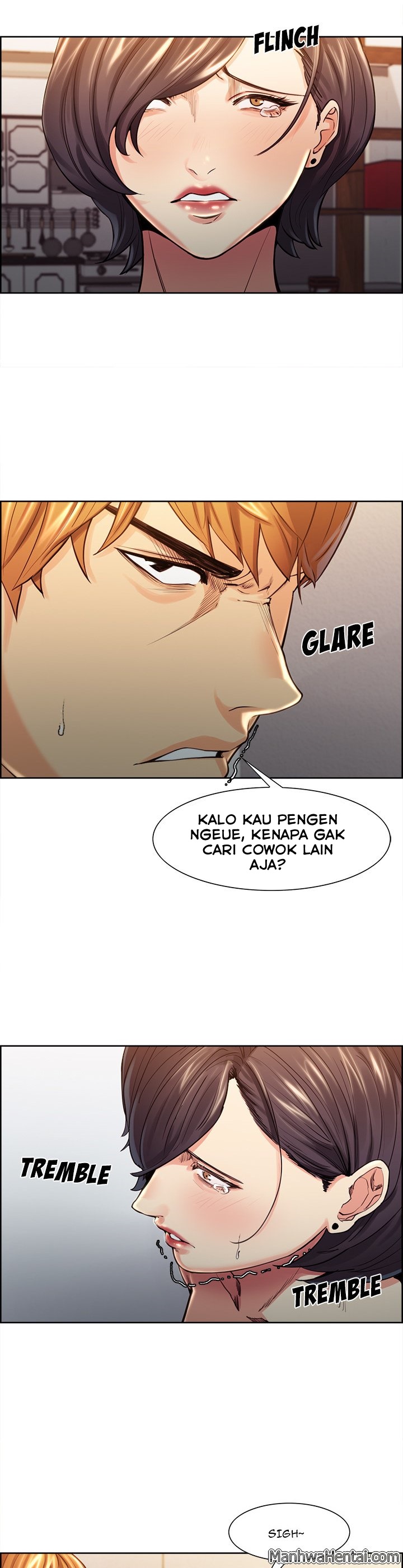 The Sharehouse - Chapter 27 12