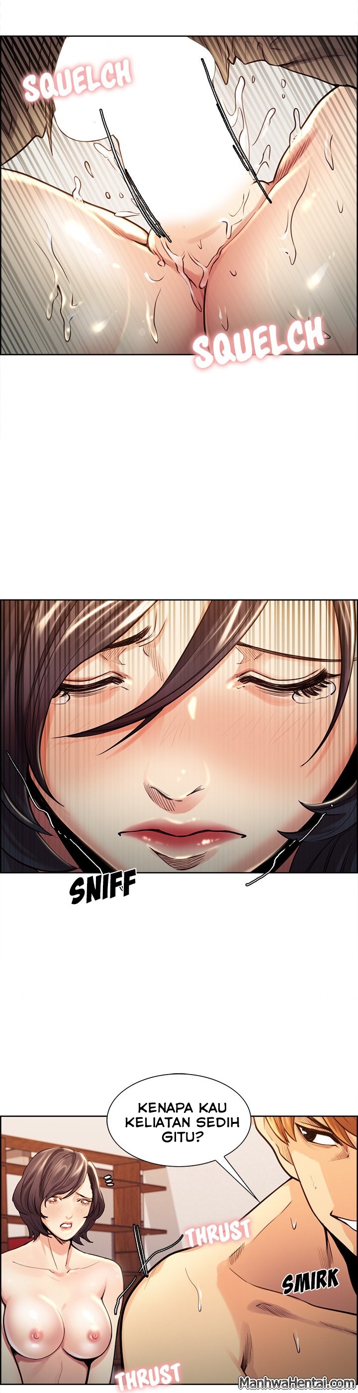 The Sharehouse - Chapter 27 20