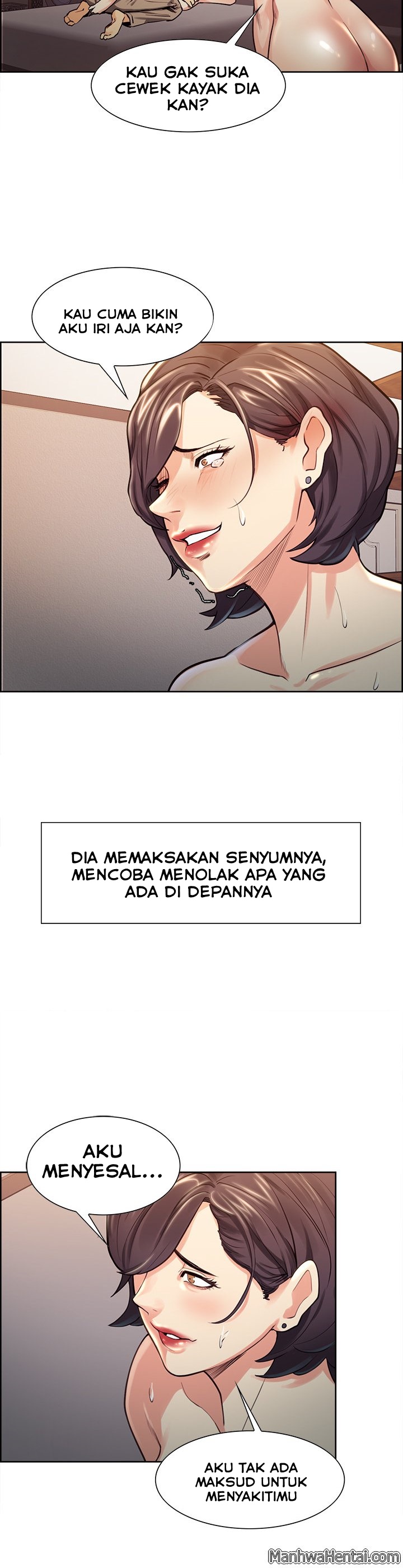 The Sharehouse - Chapter 27 6