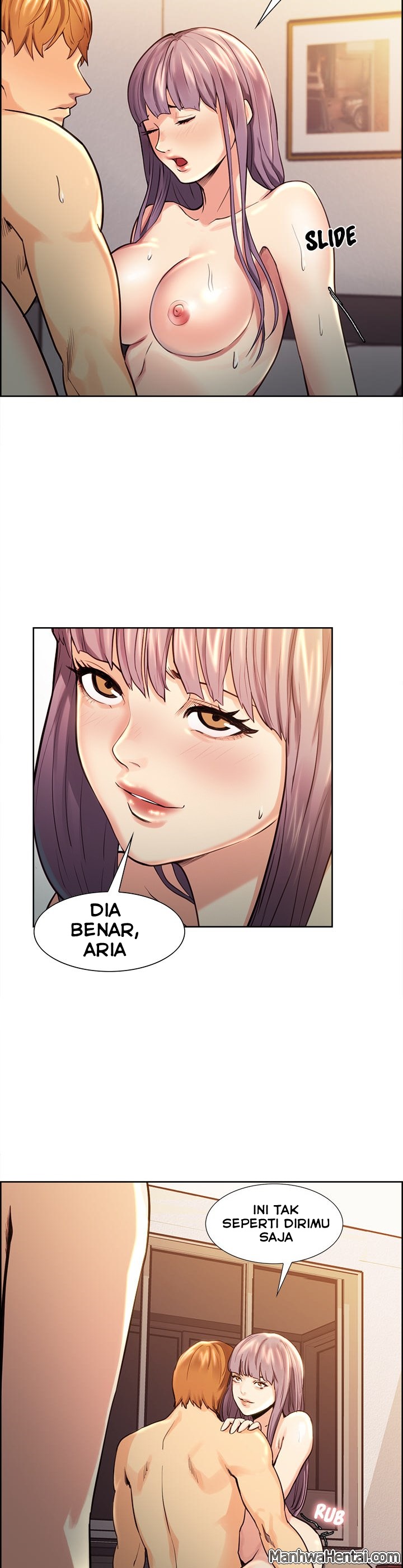 The Sharehouse - Chapter 27 13