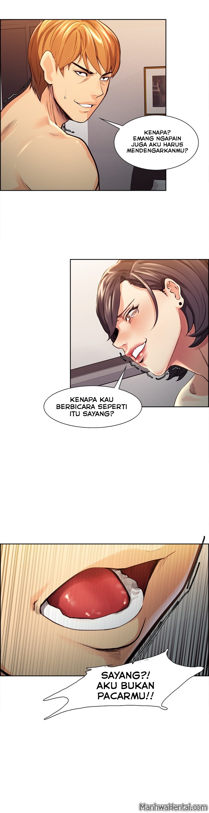 The Sharehouse - Chapter 27 11