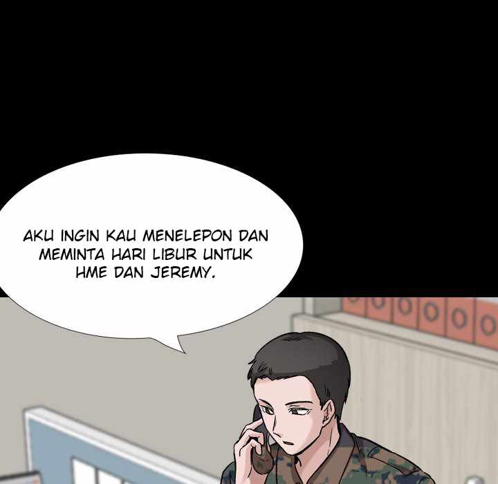 Friends (ATZ) - Chapter 27 110