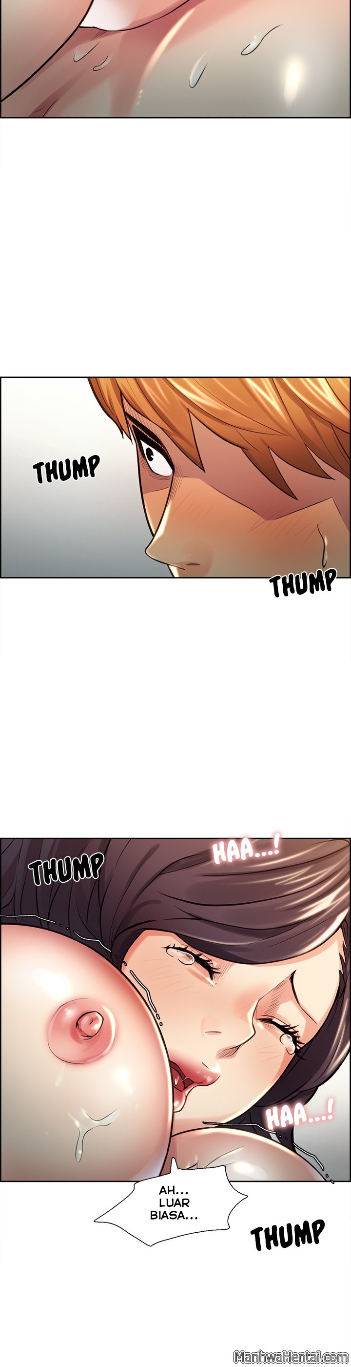 The Sharehouse - Chapter 27 23