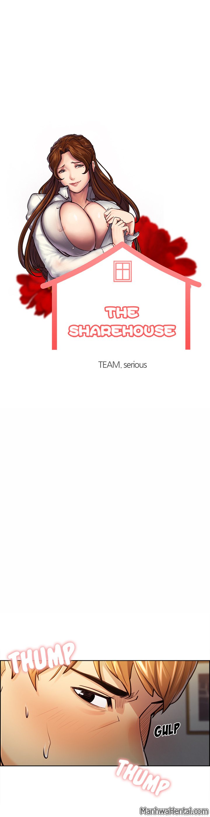 The Sharehouse - Chapter 27 3