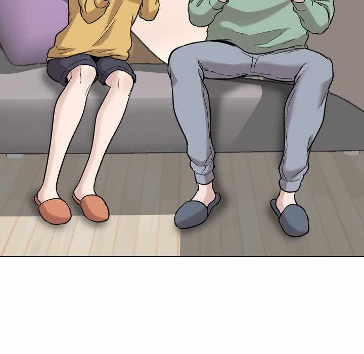 Friends (ATZ) - Chapter 27 73