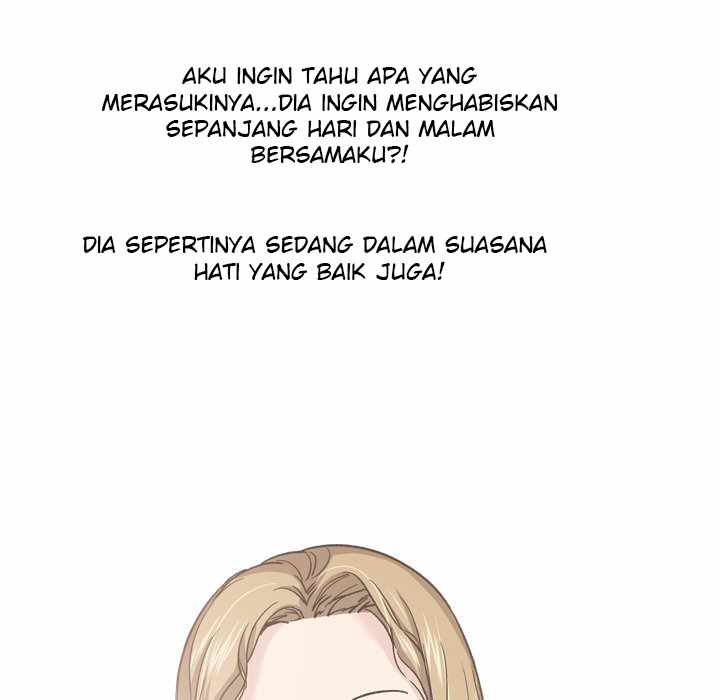 Friends (ATZ) - Chapter 27 117