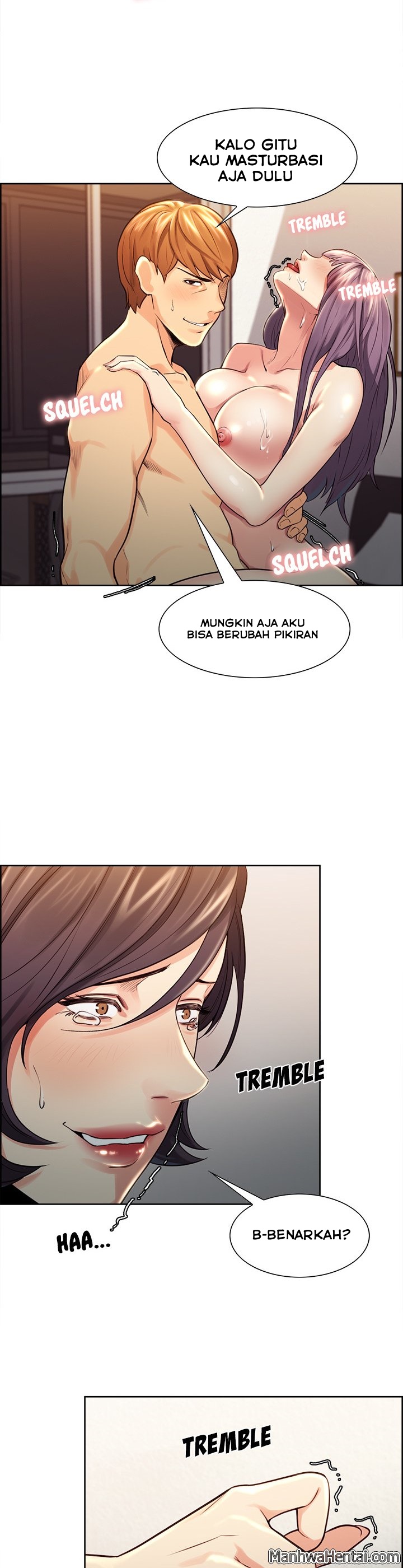 The Sharehouse - Chapter 27 21