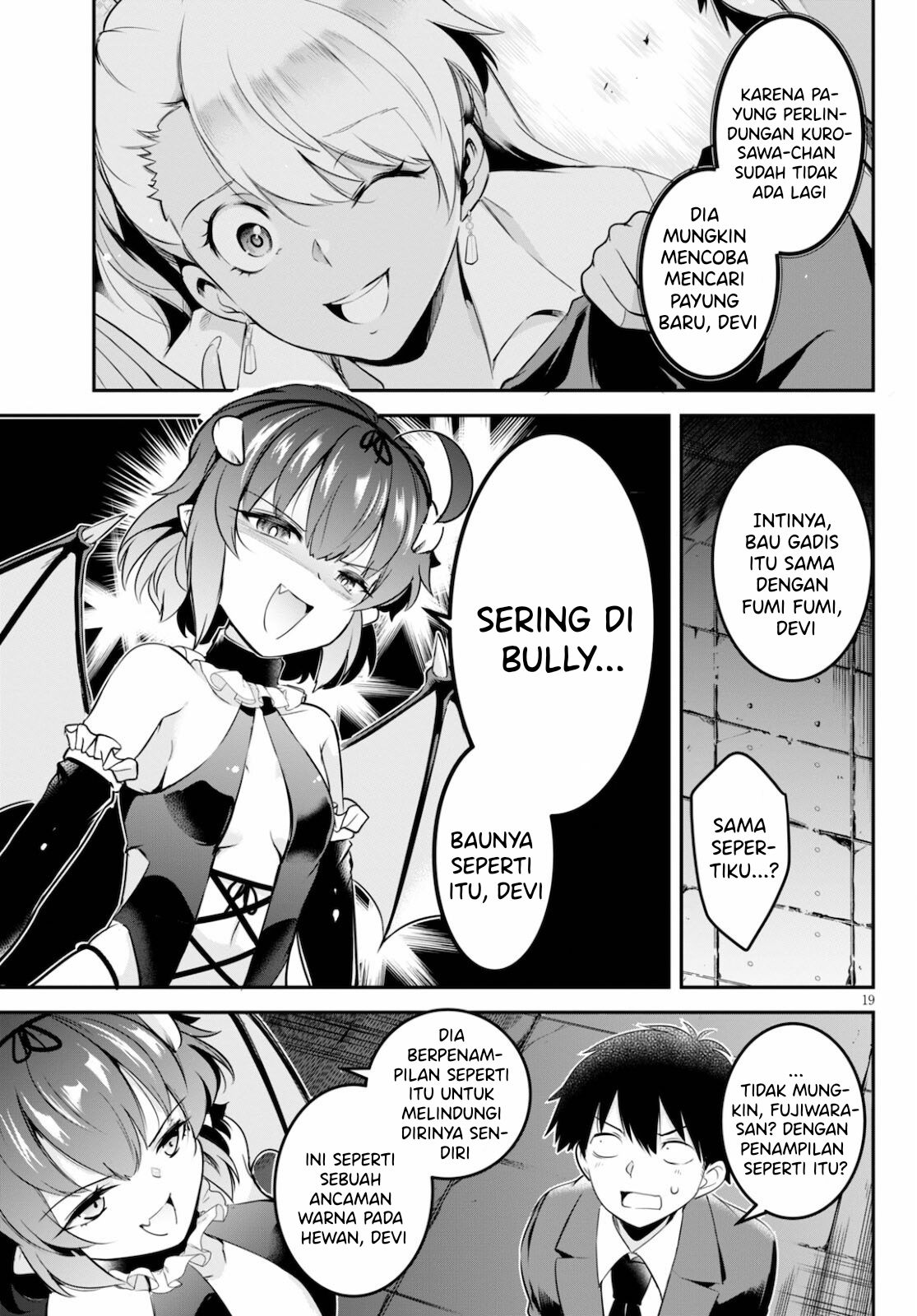 Kankin Ou - Chapter 4 20