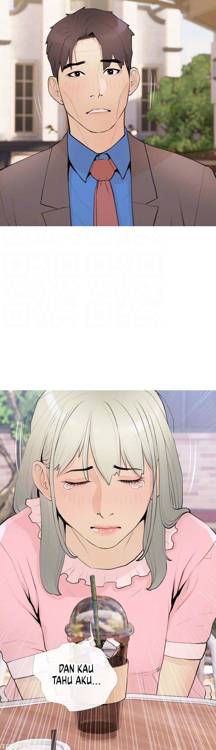 Obscene Private Lesson - Chapter 95 12