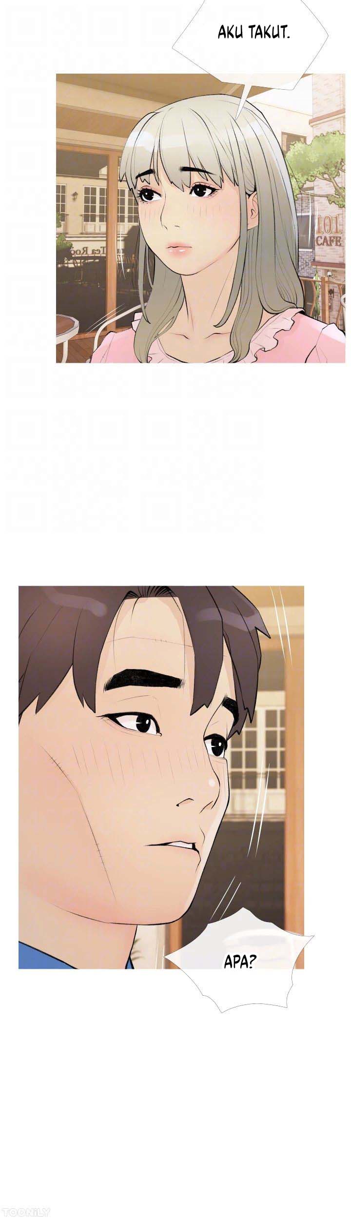 Obscene Private Lesson - Chapter 95 10