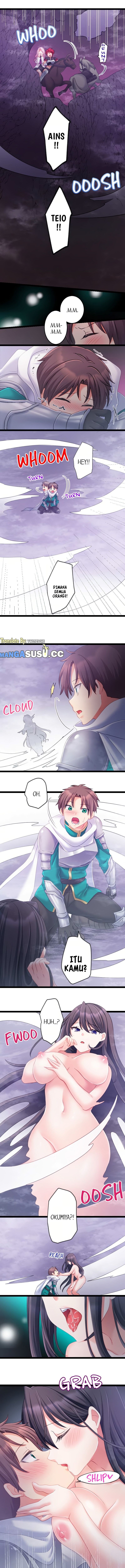 Cumming and Going - Chapter 11 11 Cumming and Going - Chapter 11 11