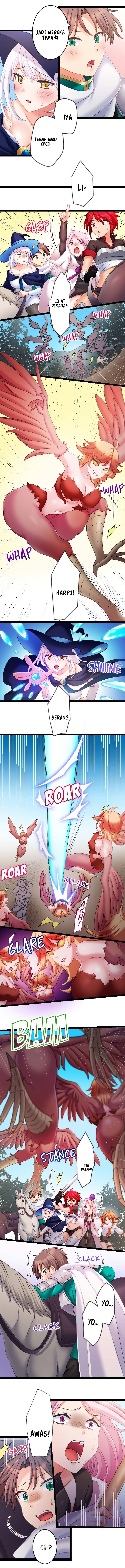 Cumming and Going - Chapter 11 5 Cumming and Going - Chapter 11 5