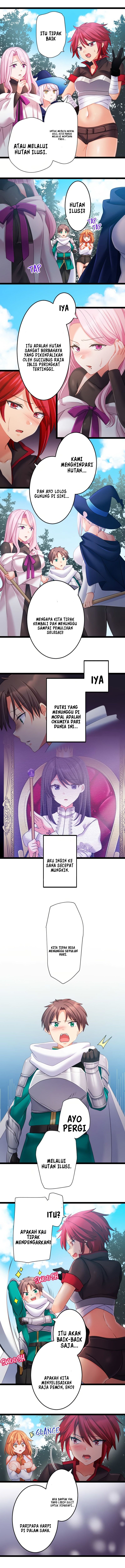 Cumming and Going - Chapter 11 8 Cumming and Going - Chapter 11 8