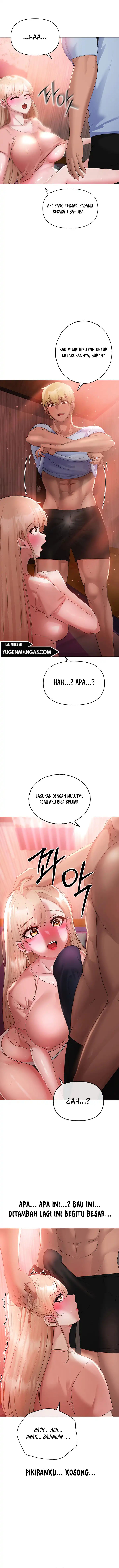 Fake Blonde Tanning Gangster - Chapter 11 8