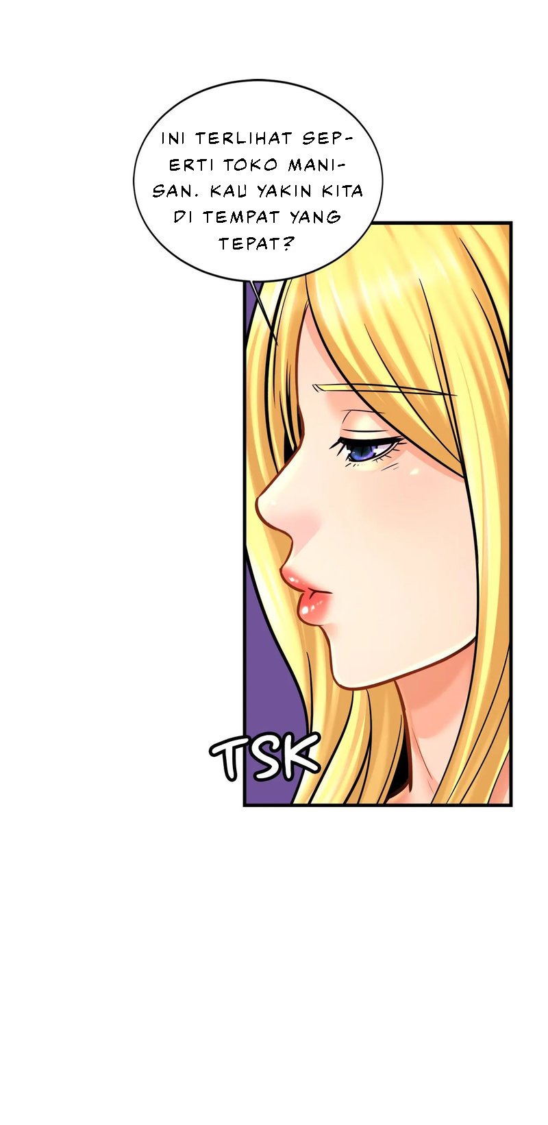 Close Family - Chapter 56 17 Close Family - Chapter 56 17