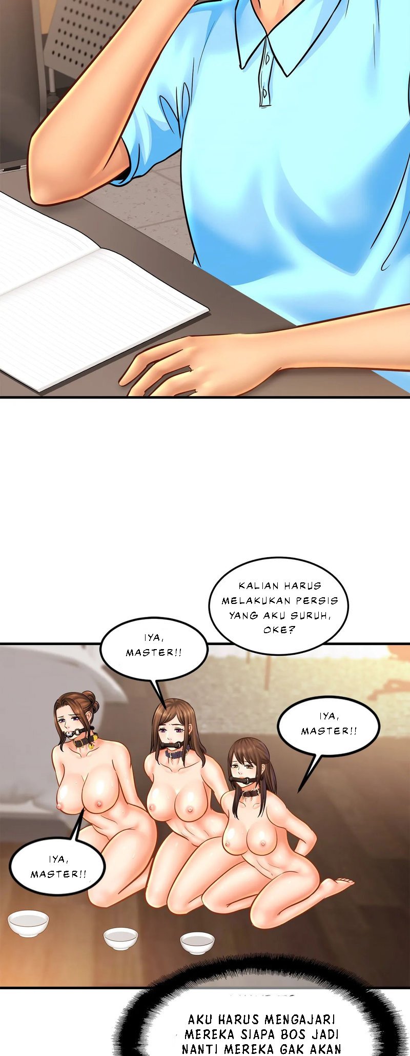 Close Family - Chapter 56 5 Close Family - Chapter 56 5