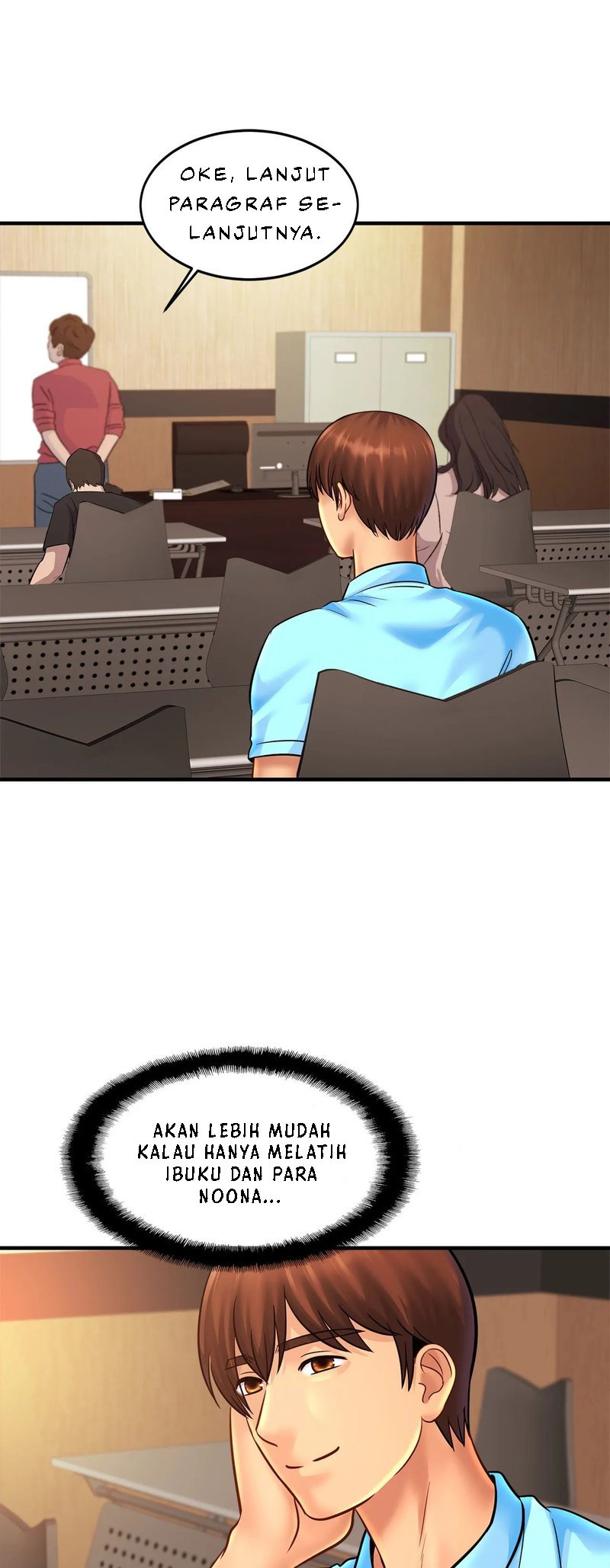 Close Family - Chapter 56 4 Close Family - Chapter 56 4