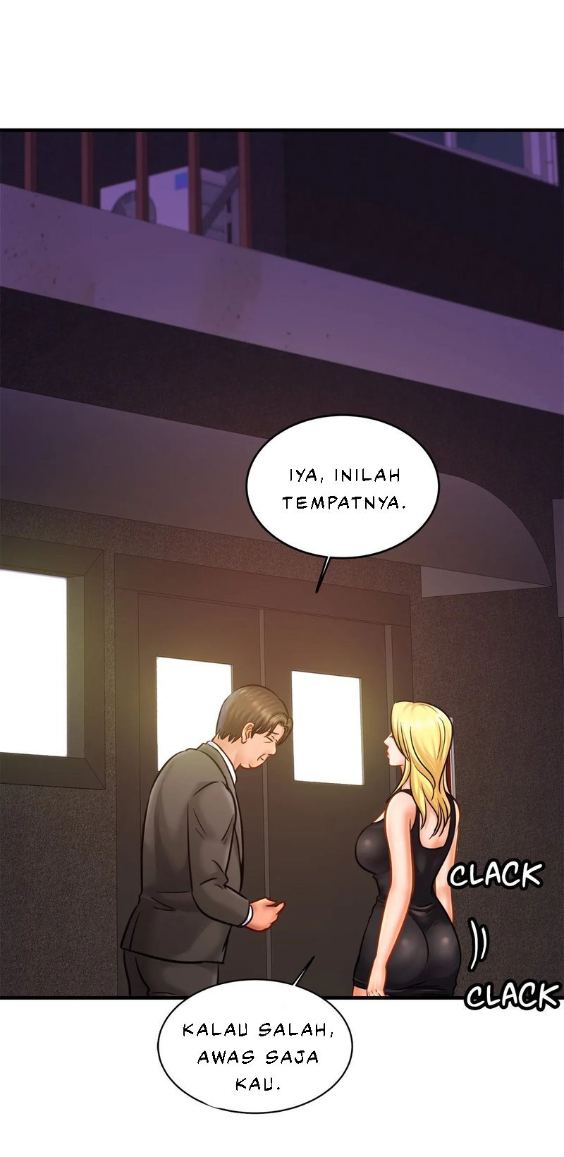 Close Family - Chapter 56 18 Close Family - Chapter 56 18