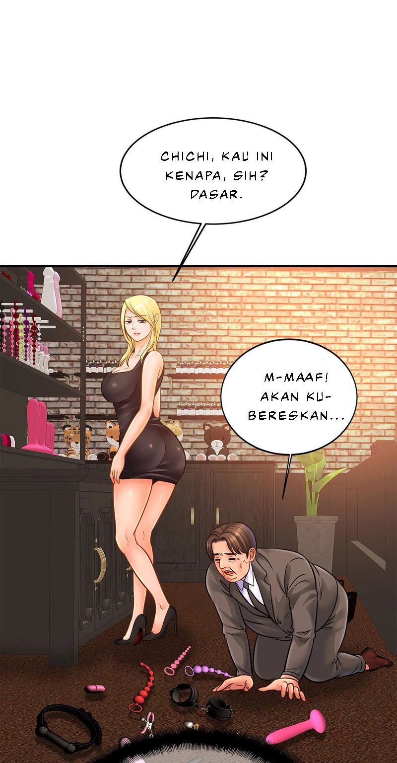 Close Family - Chapter 56 52 Close Family - Chapter 56 52