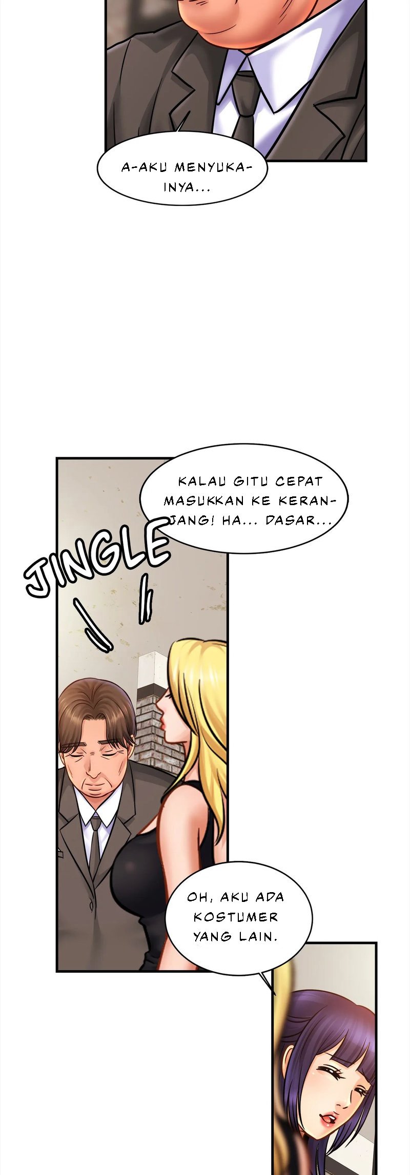 Close Family - Chapter 56 43 Close Family - Chapter 56 43