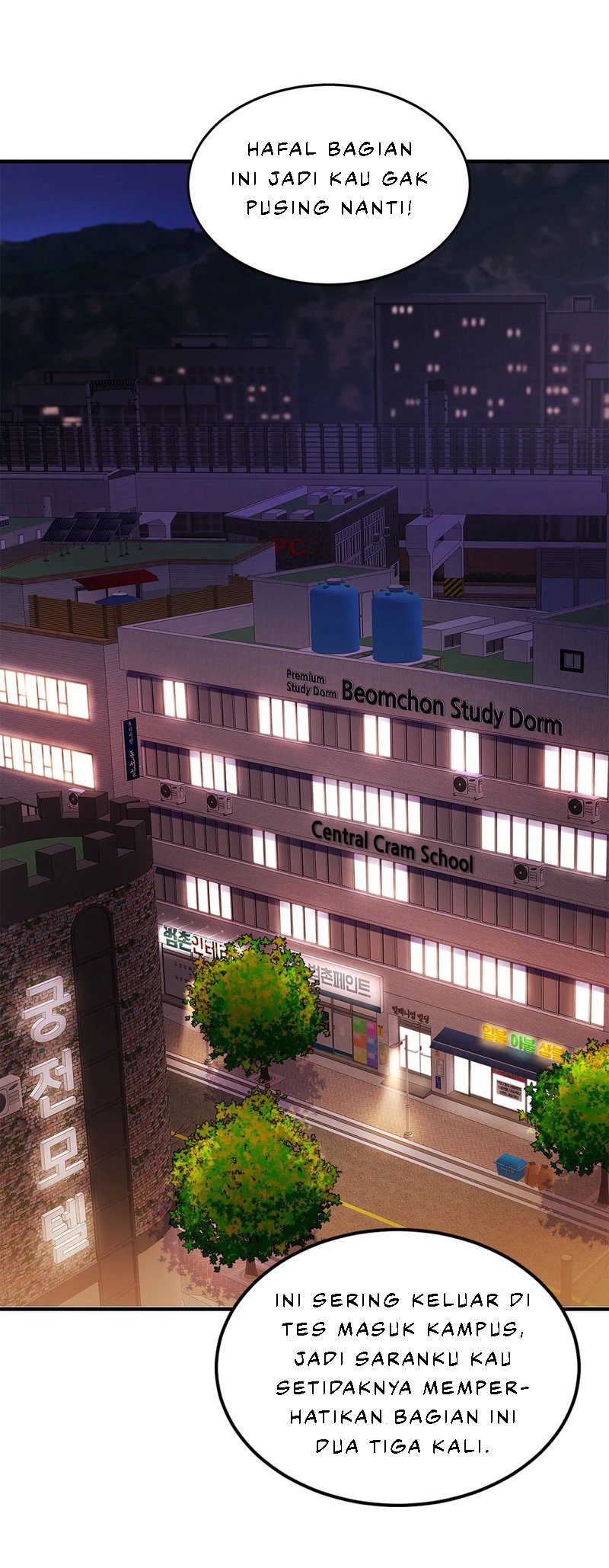 Close Family - Chapter 56 3 Close Family - Chapter 56 3