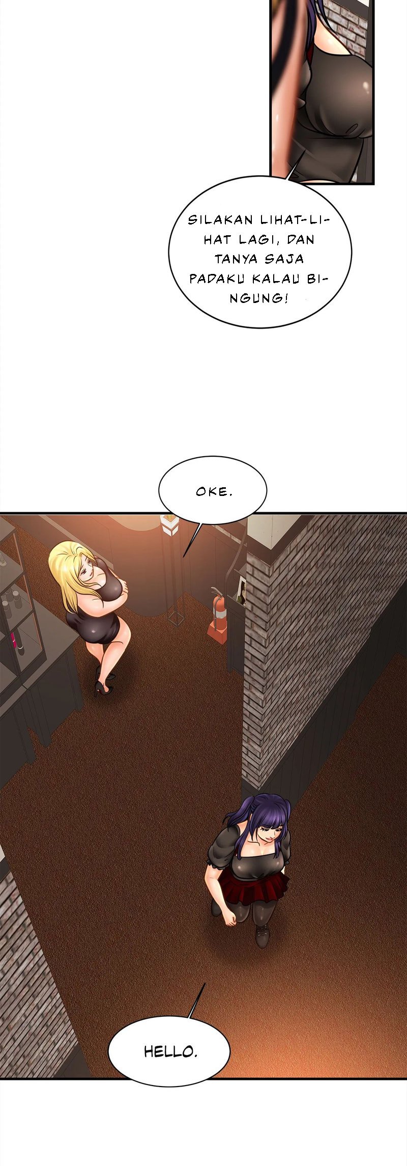 Close Family - Chapter 56 44 Close Family - Chapter 56 44