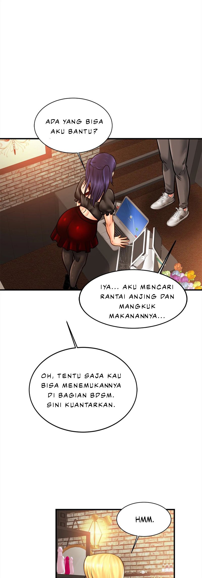 Close Family - Chapter 56 45 Close Family - Chapter 56 45