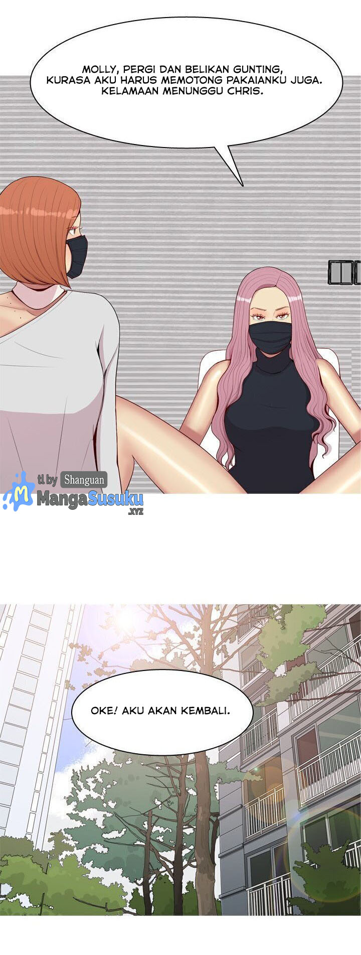 My Lovers Prelude - Chapter 60 1 My Lovers Prelude - Chapter 60 1