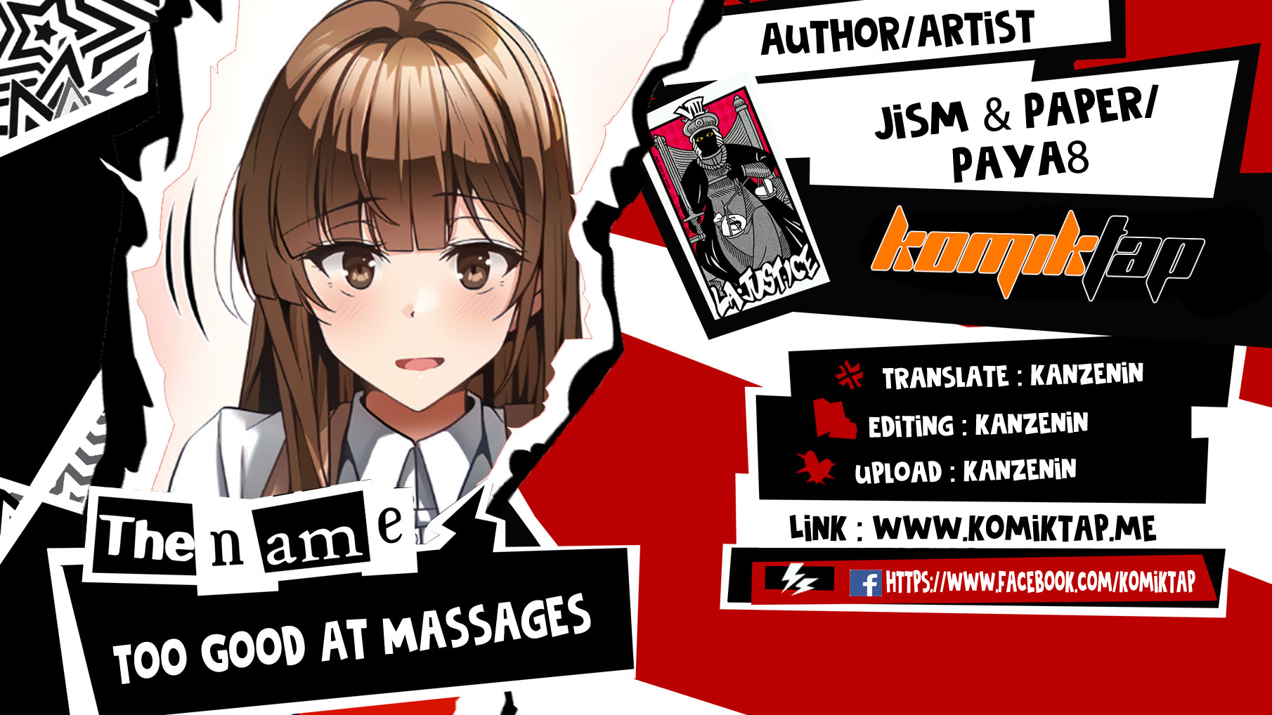 Too Good At Massages - Chapter 25 1