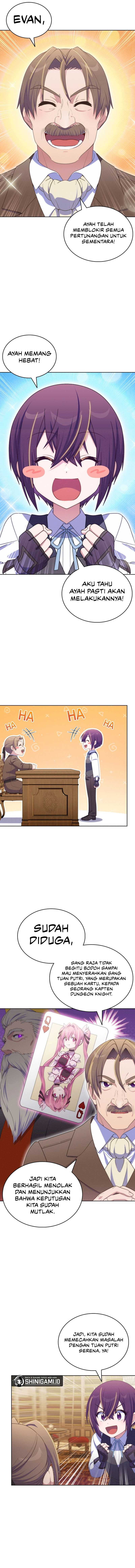 Never Die Extra - Chapter 59 12