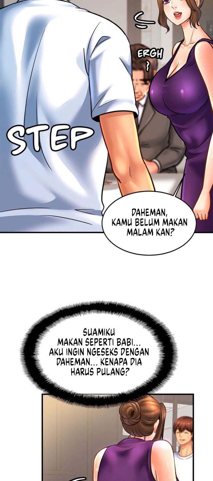 Closefam - Chapter 59 6