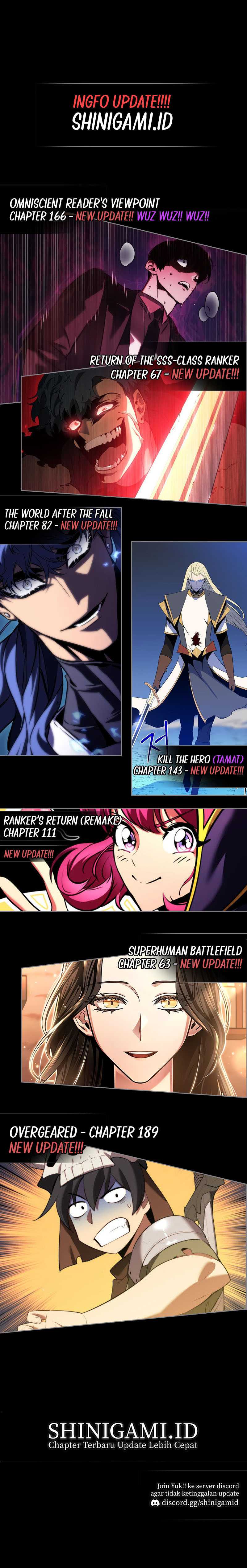 Never Die Extra - Chapter 59 20