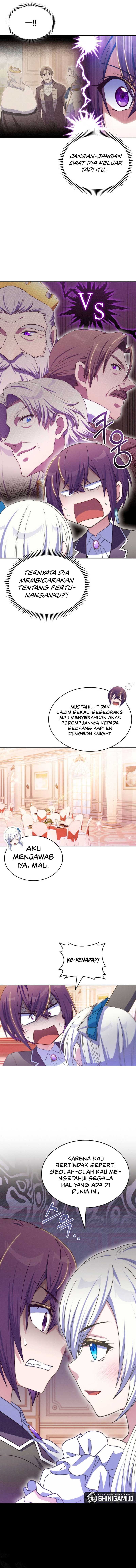 Never Die Extra - Chapter 59 3