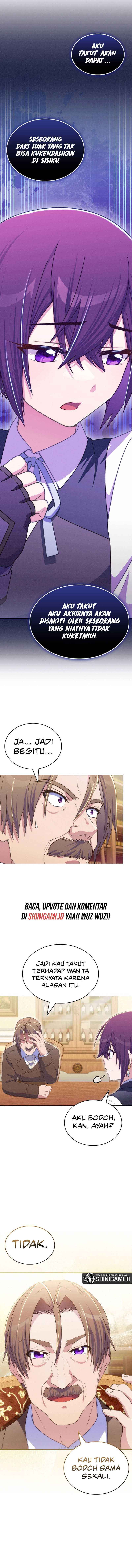 Never Die Extra - Chapter 59 16