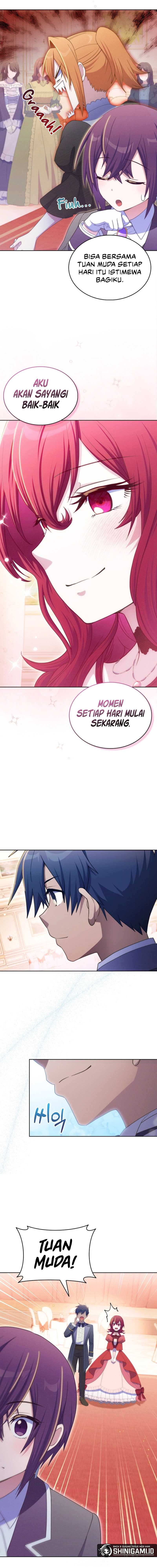 Never Die Extra - Chapter 59 8