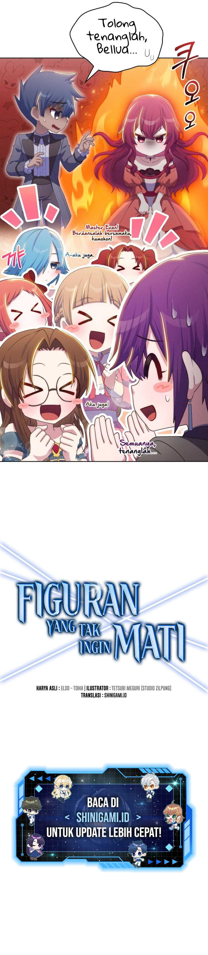 Never Die Extra - Chapter 59 19