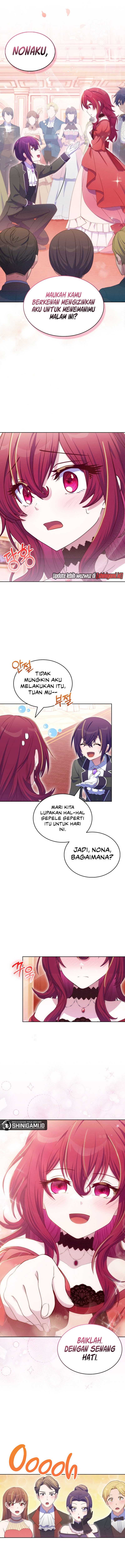 Never Die Extra - Chapter 59 10